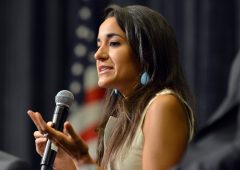 War on women: New Hampshire Democrat uses sexist attacks against GOP state rep