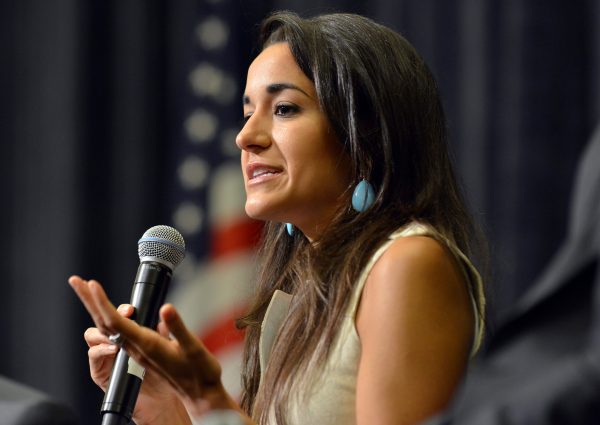 War on women: New Hampshire Democrat uses sexist attacks against GOP state rep