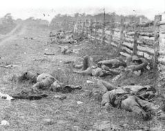 The War’s Worst Day