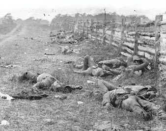 The War’s Worst Day