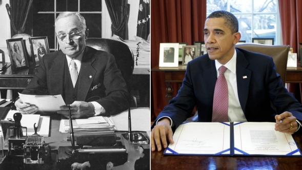 Morning Examiner: Obama sets Constitution on fire