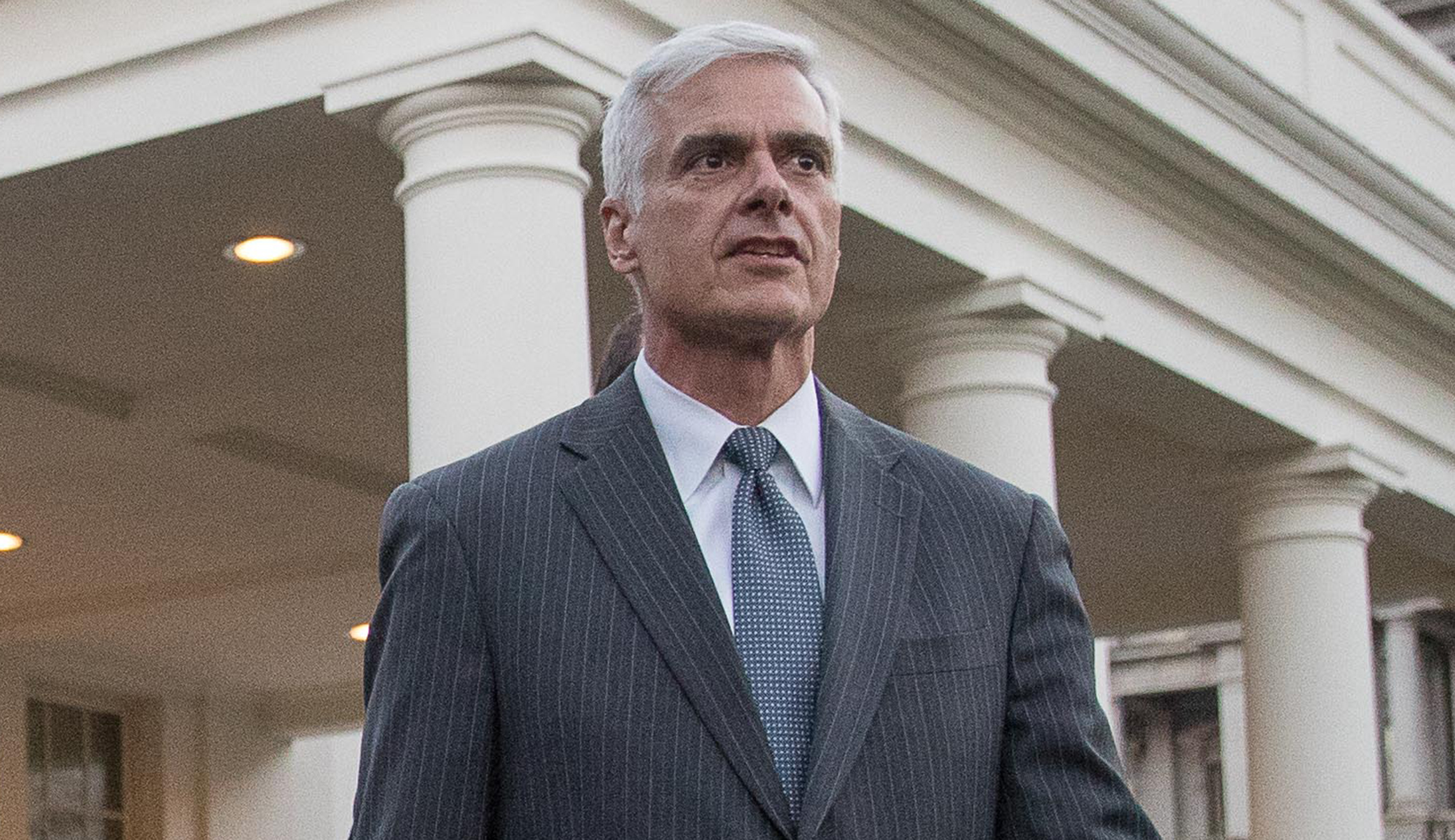 Club for Growth looking ‘seriously’ at backing Trump in 2020 after opposing him in 2016