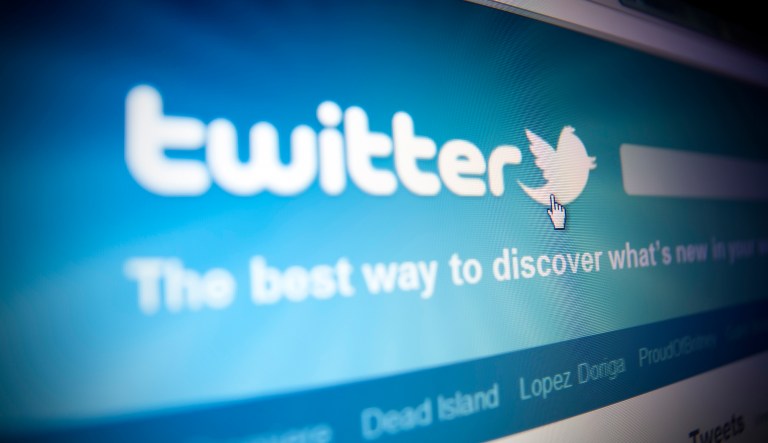 Twitter representatives will meet with members of the Senate Intelligence Committee next Wednesday to discuss Russia's interference with the 2016 election. (iStock)