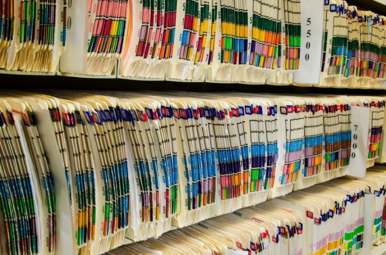 The Department of Veterans Affairs' progress in reducing its backlog of claims is coming at the expense of resolving older appeals, members of a house VA subcommittee said Thursday.Â (iStock)