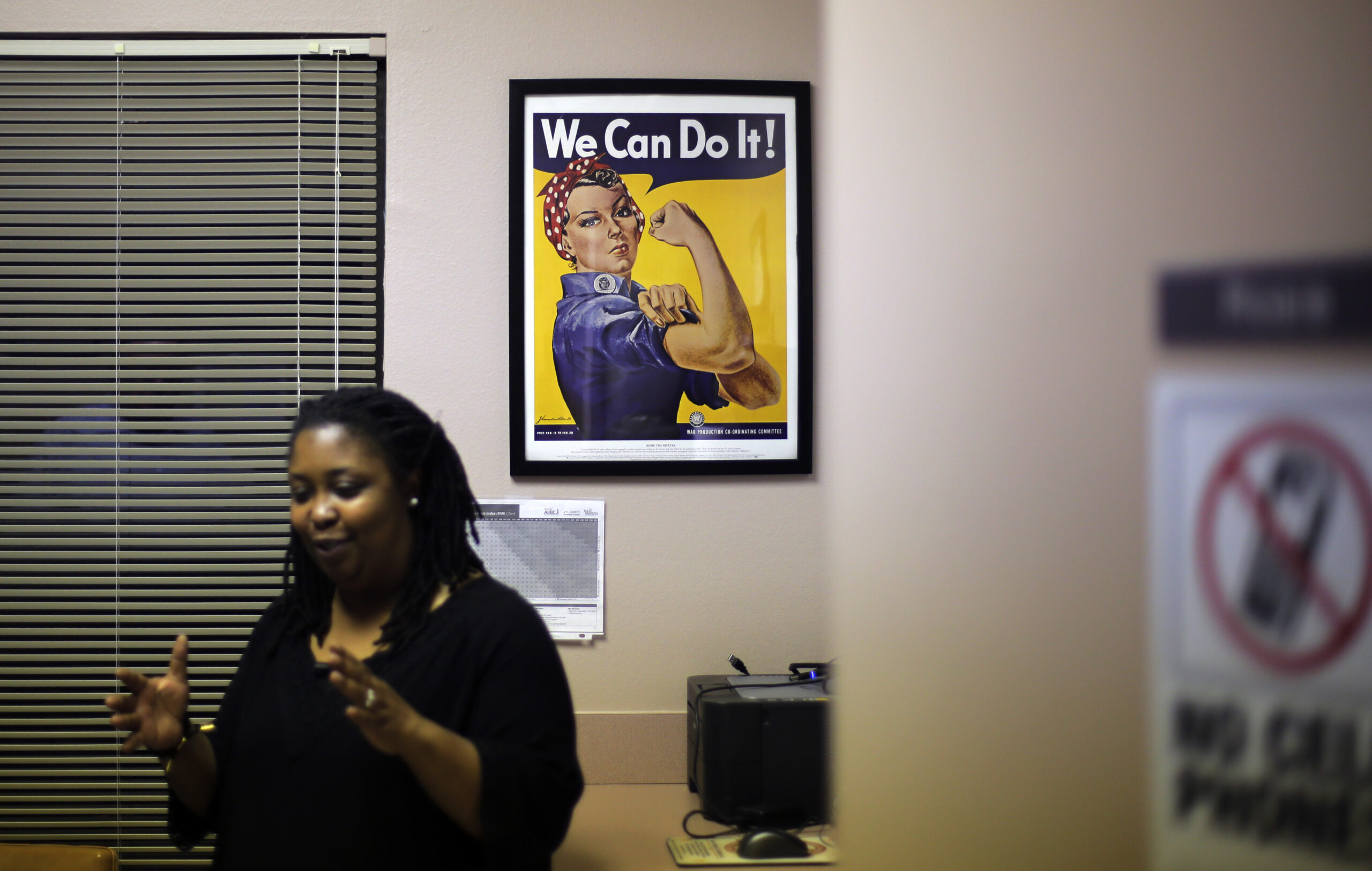 Poll: One-third believe ‘wide-scale’ effort to limit women’s health choices
