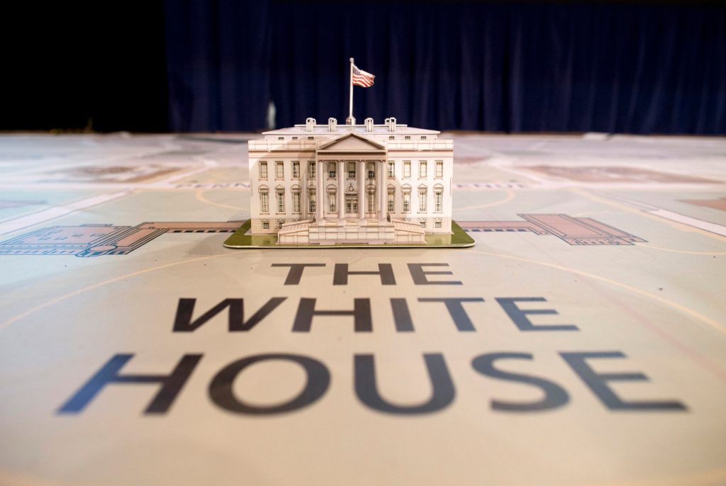 First groups get invitations to inaugural parade