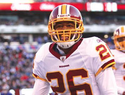 Josh Wilson