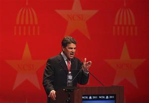 Perry’s apologia on Gardasil