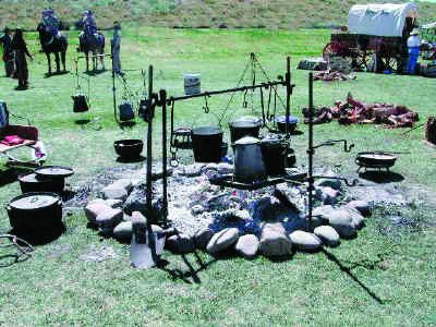 http://www.cowboyshowcase.com/wagons.htm