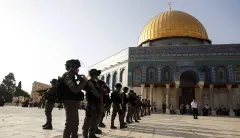 Fellow Muslims, can we please stop praying for the deaths of all Jews?