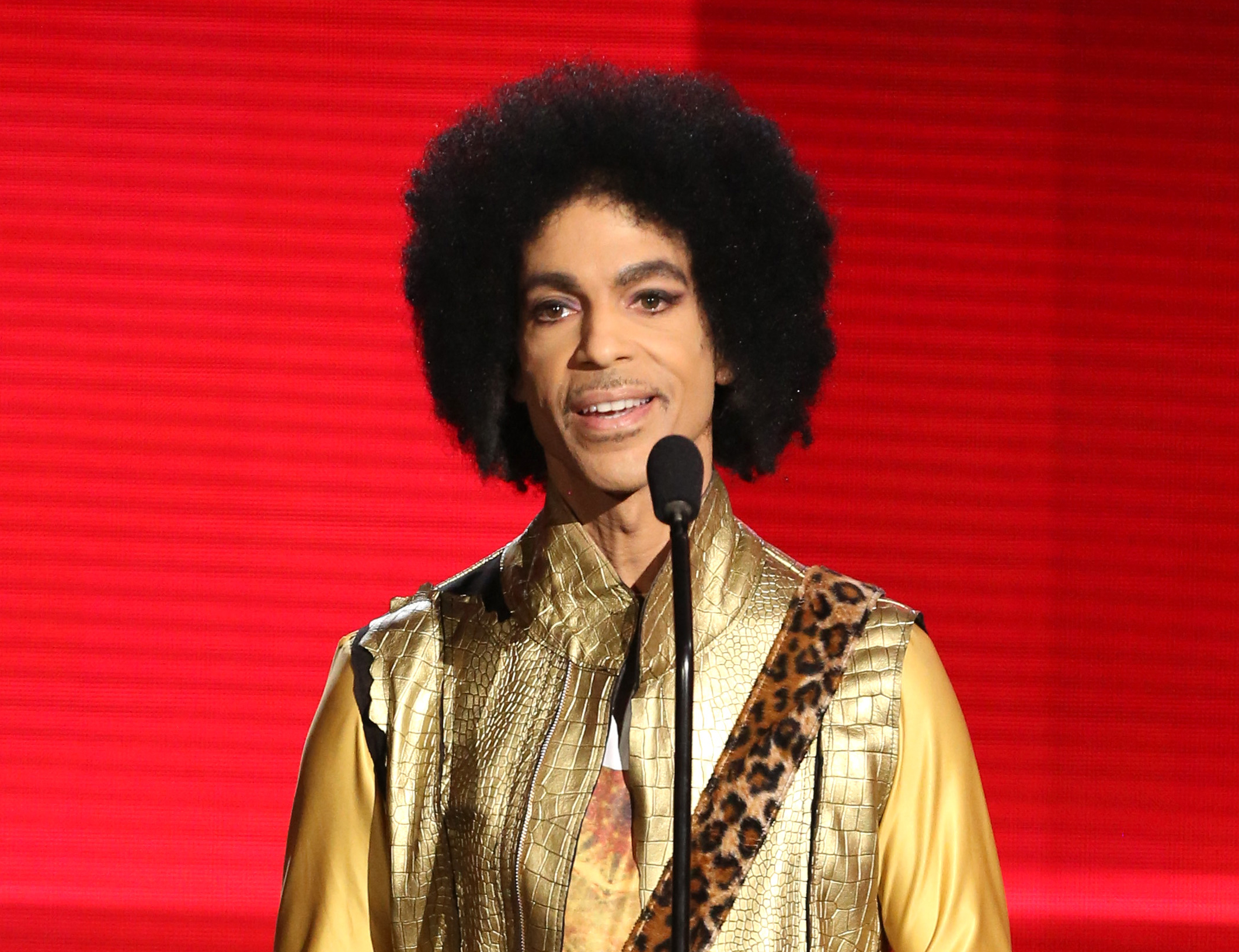 Obama played Prince’s top hits before meetings in London