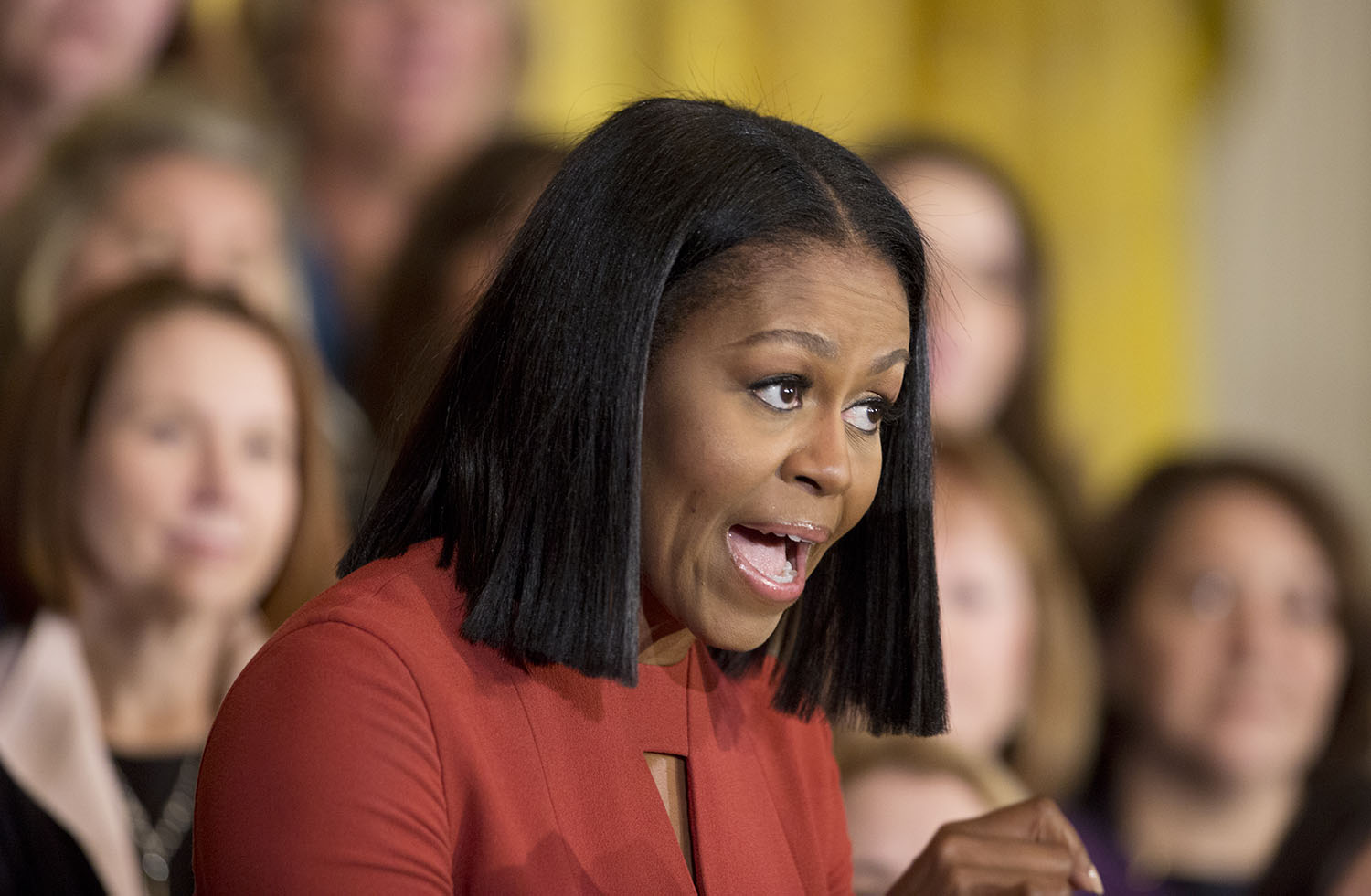 ‘MasterChef Junior’ contestants not happy with Michelle Obama veggie challenge