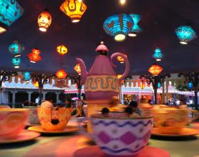 Democrats and the Tea Party