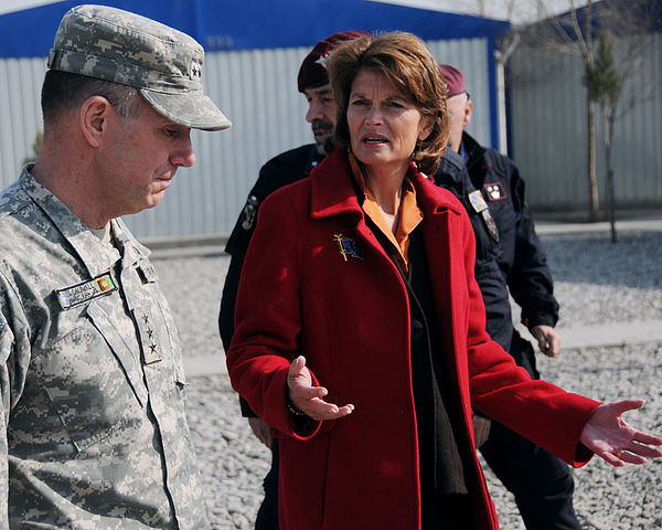 Collins, Murkowski Say They Oppose Betsy DeVos