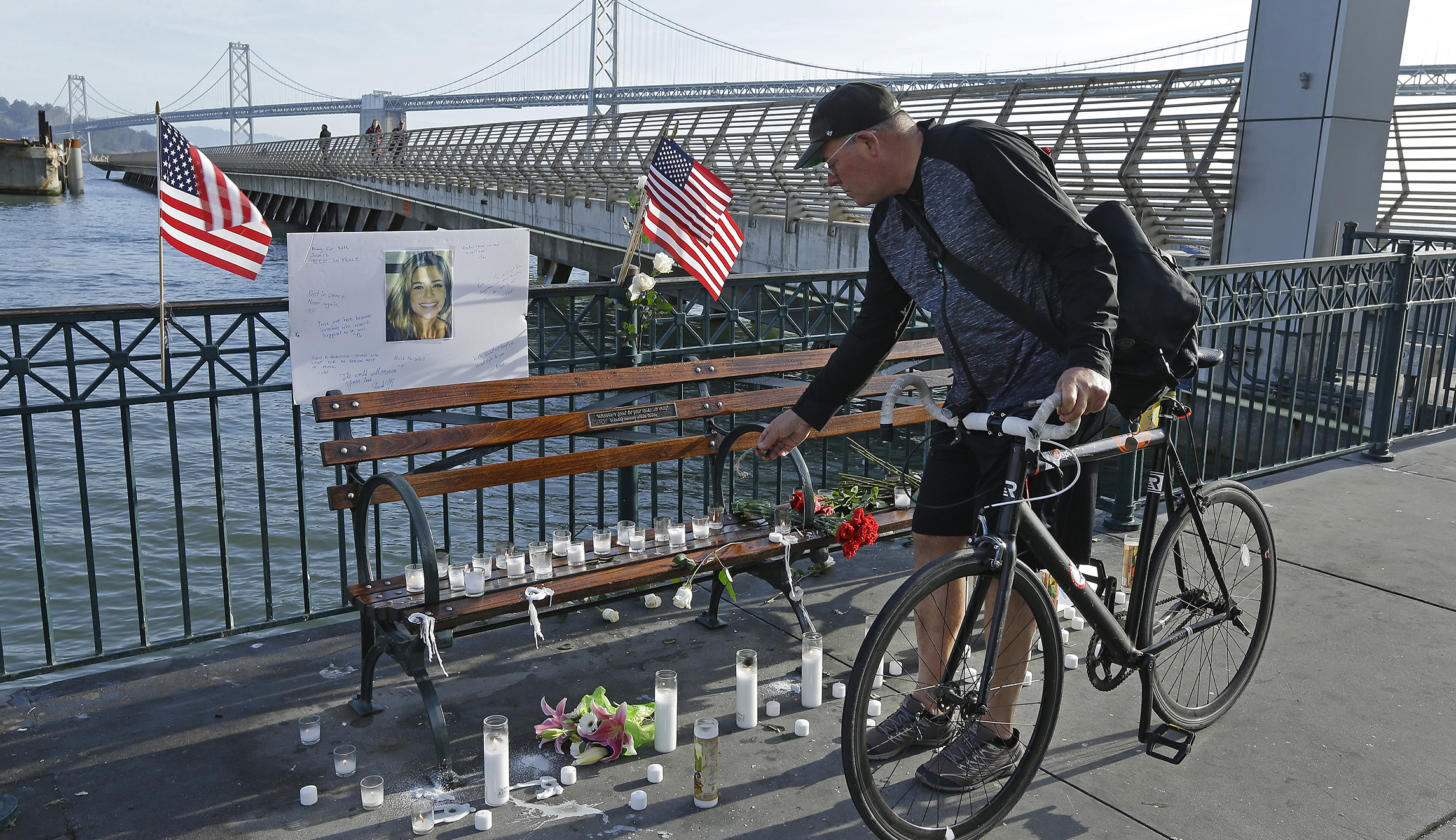 In the Kate Steinle verdict, the separation of powers worked