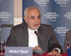 Imam Rauf’s Role in Ground Zero Mosque ‘Reduced’