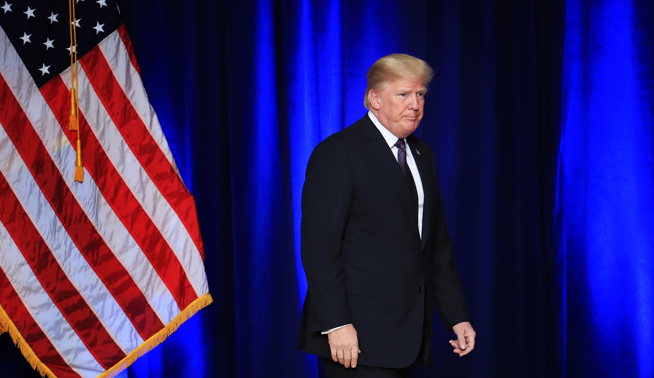 Trump’s national security strategy holds the hidden key to defeating jihadism
