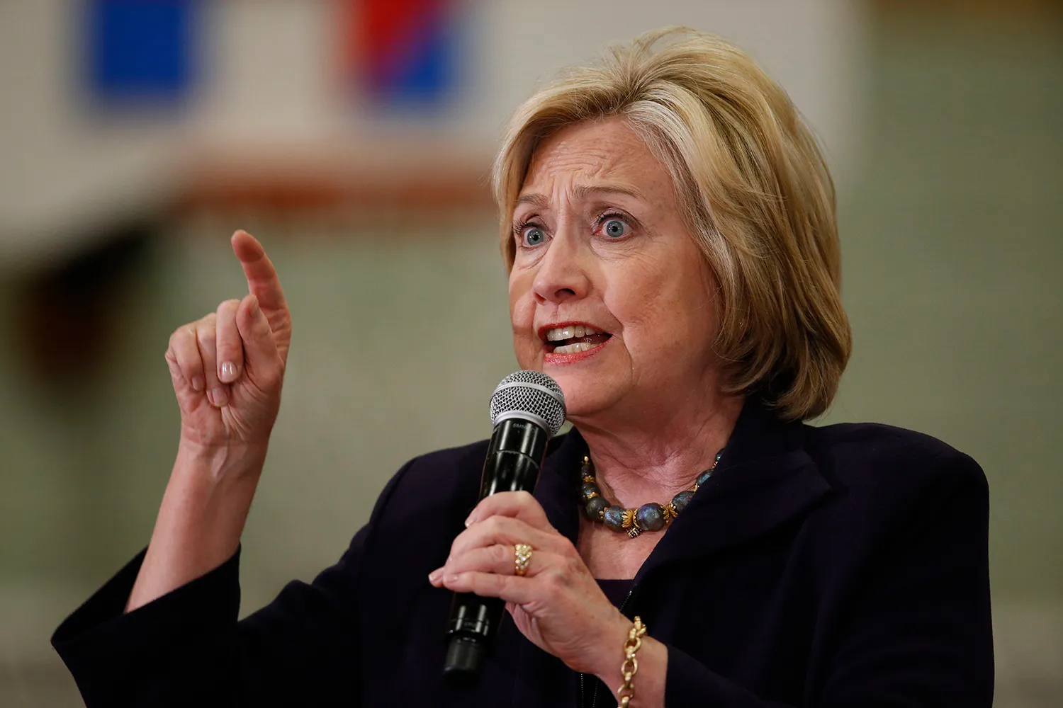 Prosecutors reject Navy sailor’s Clinton comparison
