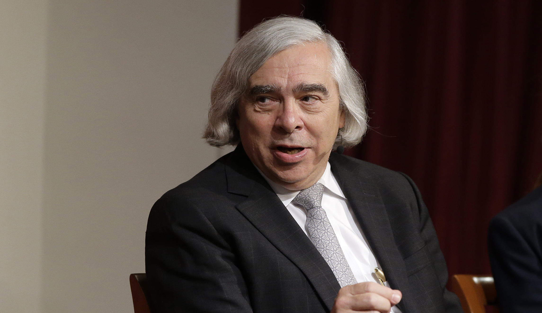 NowThis and Obama Energy Secretary Ernest Moniz go all ‘fake news’ on the Iran deal