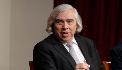 NowThis and Obama Energy Secretary Ernest Moniz go all ‘fake news’ on the Iran deal