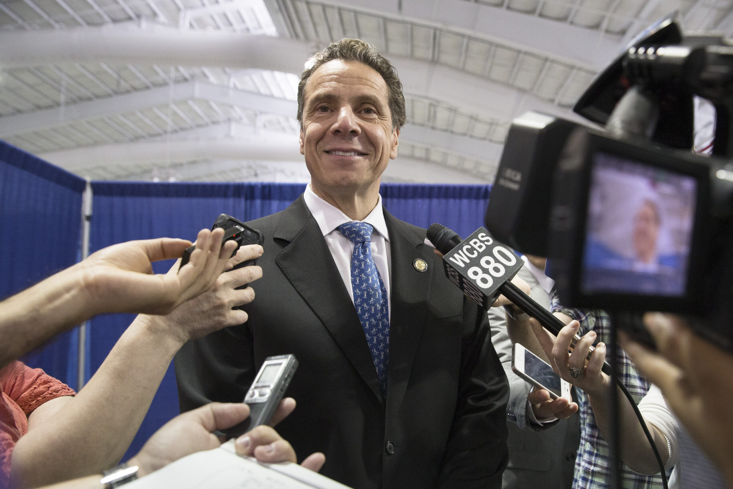 No easy answers in prosecutor’s probe of Cuomo