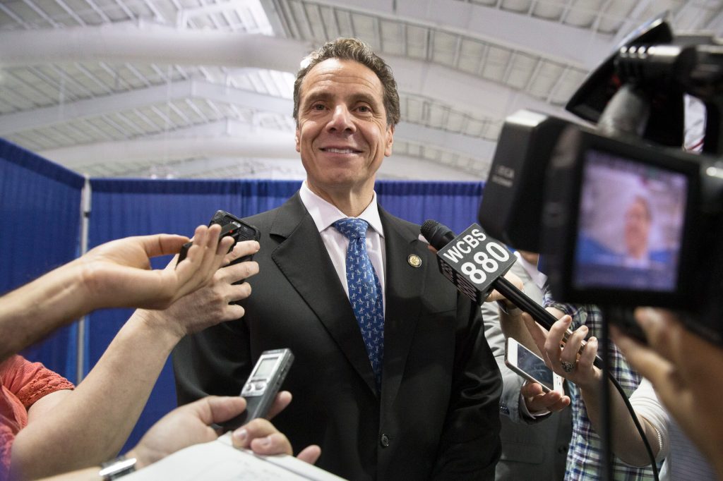No easy answers in prosecutor’s probe of Cuomo