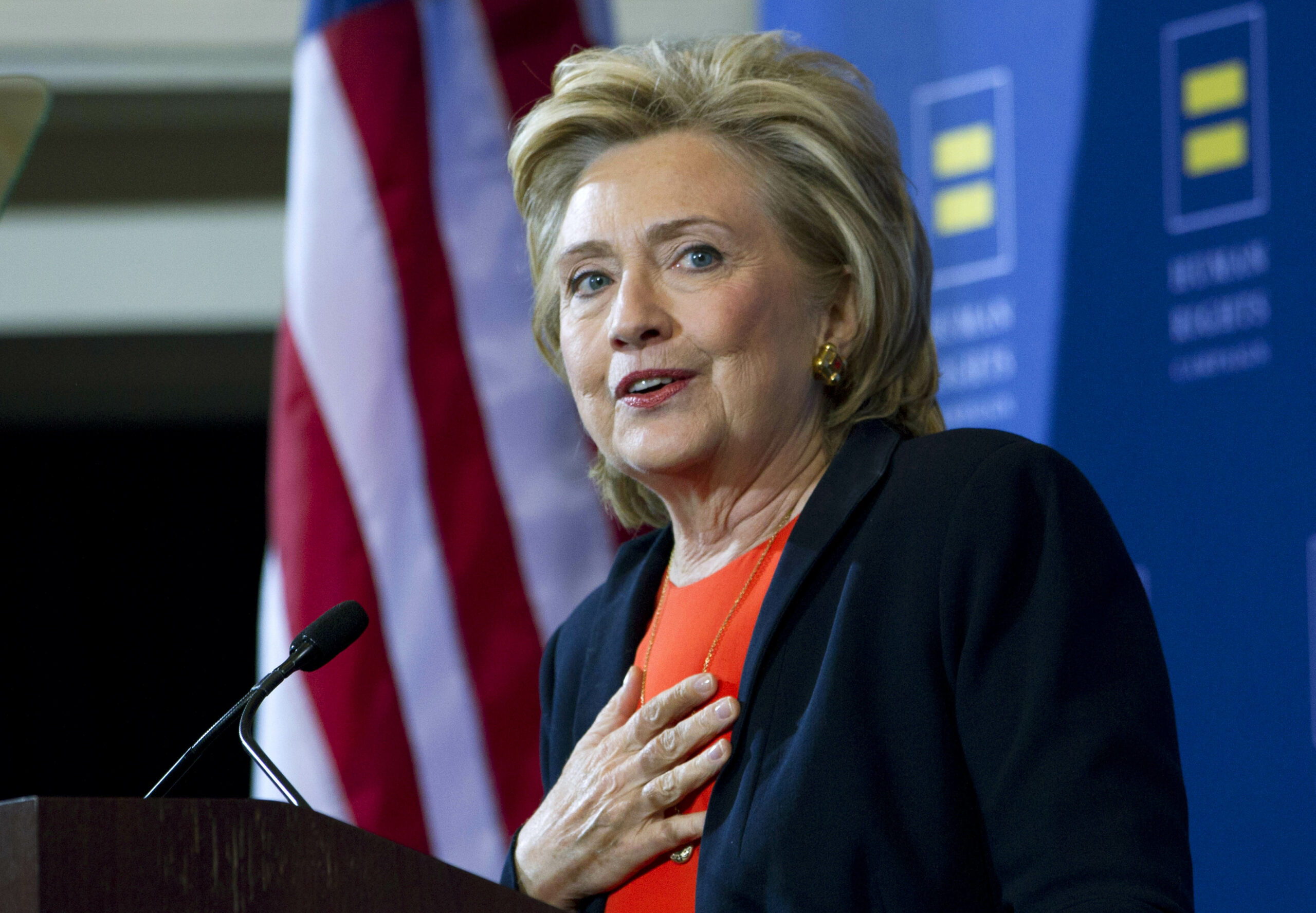 Clinton to defend using executive action on gun control expansion