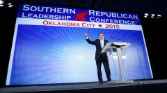 Rick Perry: ‘Leadership is not just a speech on the Senate floor’