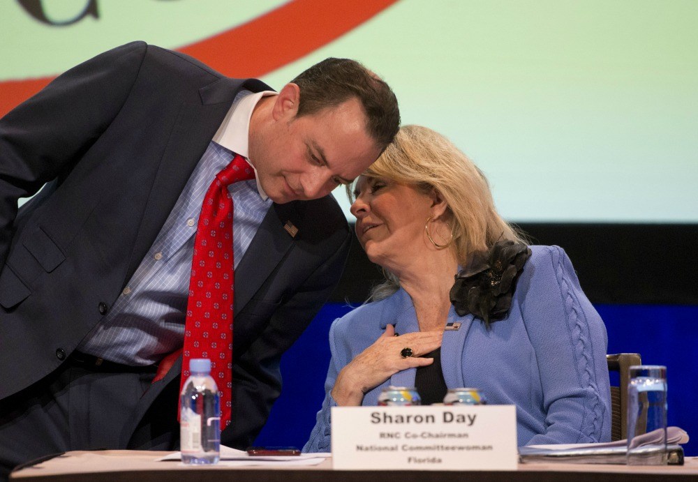 RNC: Clinton won a ‘rigged’ Democratic primary