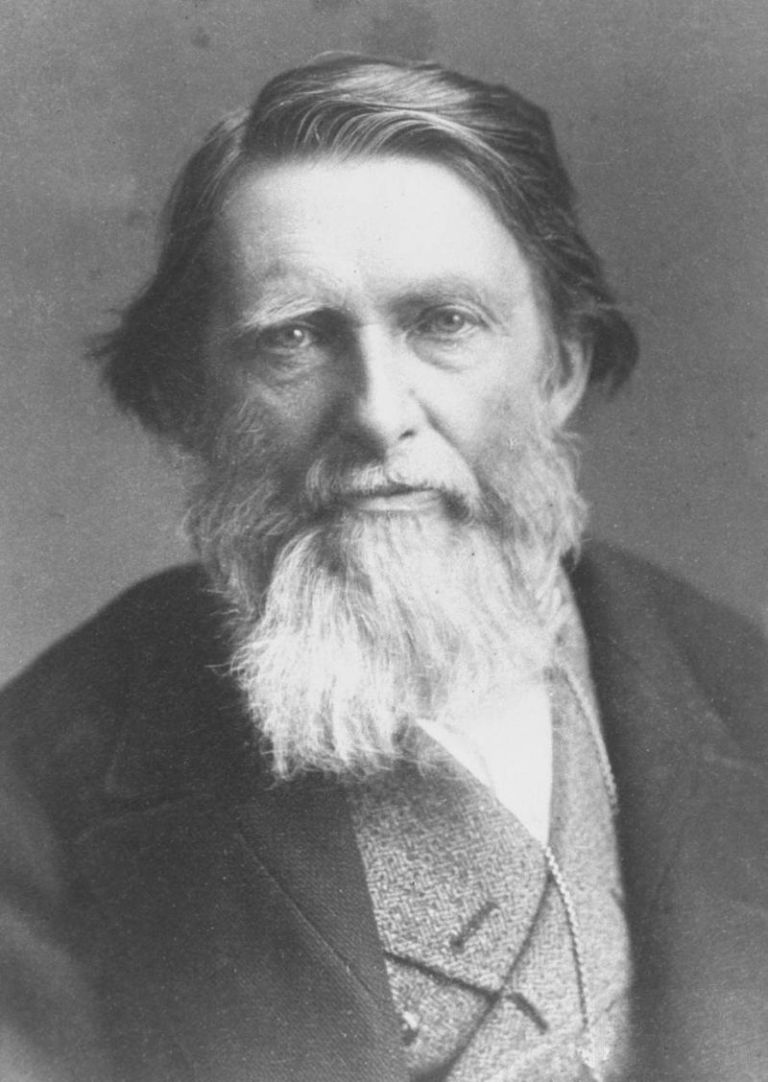 Prufrock: The Meaning of ‘Hamlet’, Ruskin’s Taste, and Britain’s Trash