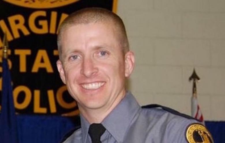 Police rally in D.C., hit lack of Obama support for cops killed on duty