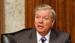 Lindsey Graham: Trump ‘told me’ he’s willing to launch pre-emptive North Korea attack