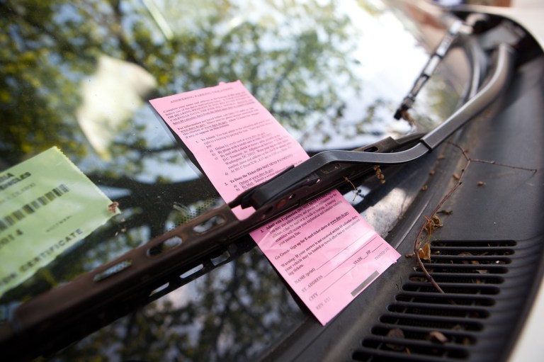 D.C. to announce major new parking plans this spring