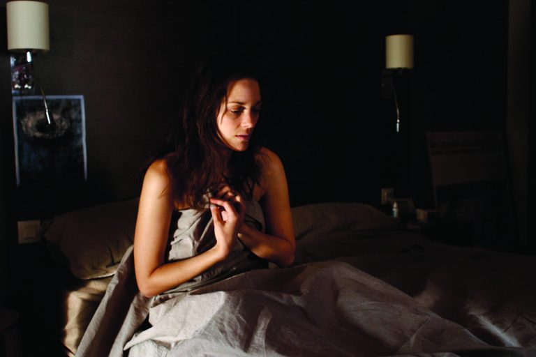 Cotillard beautiful and brave in ‘Rust and Bone’