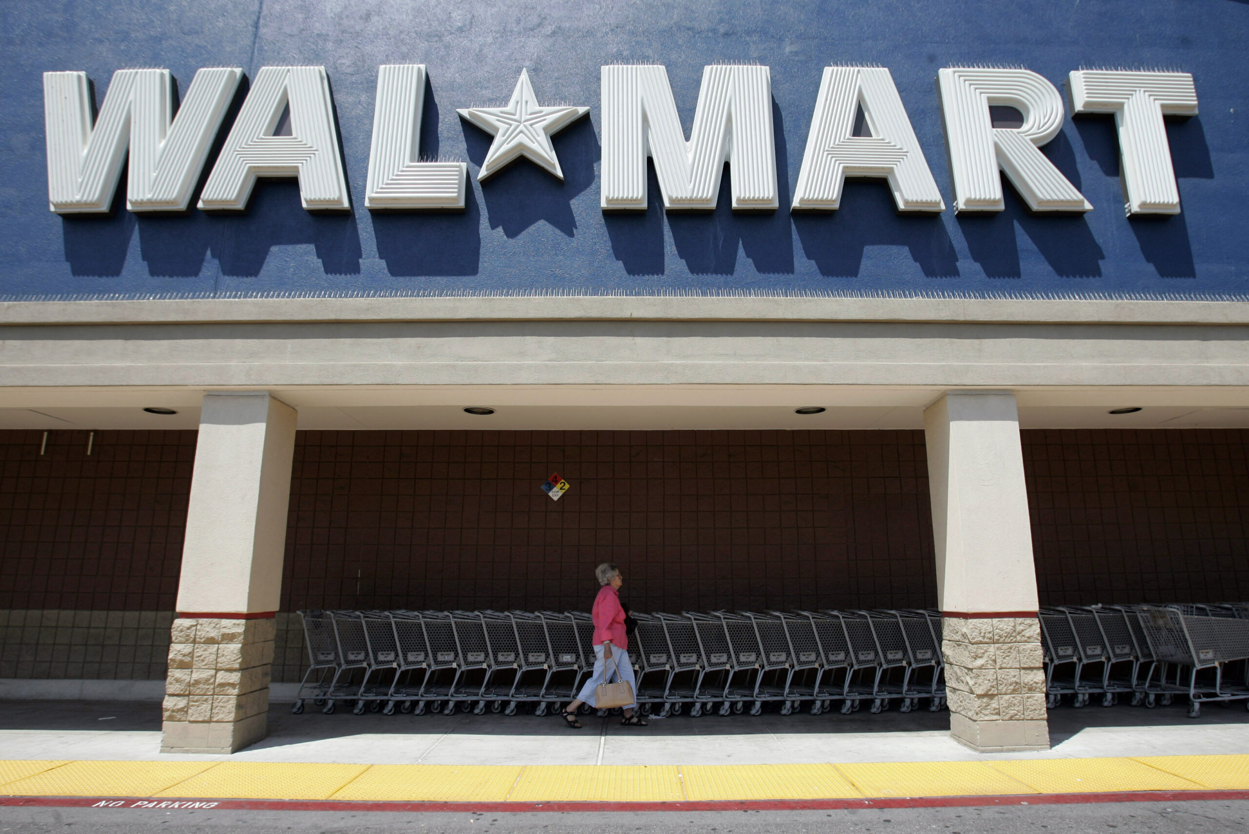 Wal-Mart moms not buying Obama’s minimum wage hike