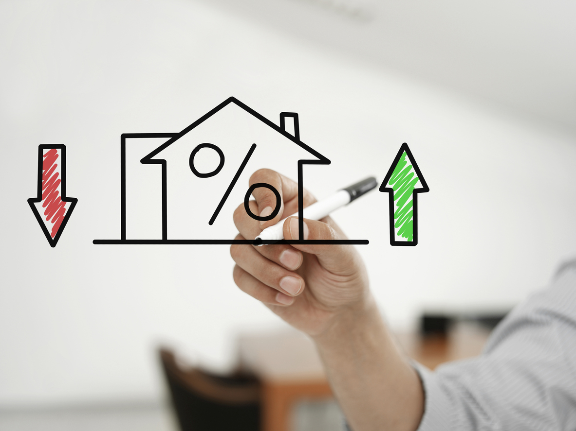 Mortgage industry pushes to free Fannie and Freddie from the federal government