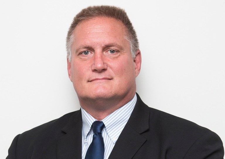 Examiner’s Mark Flatten named Fourth Estate Award winner by American Legion for Veterans Affairs reporting