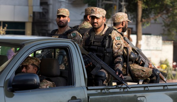 Why Pakistan is sending troops to Saudi Arabia