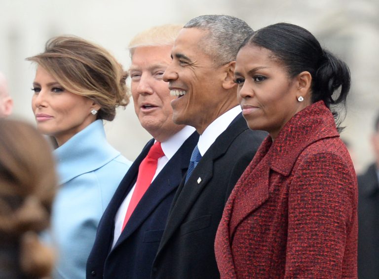 Fact Check: Did Melania Trump Plagiarize Michelle Obama on Twitter?