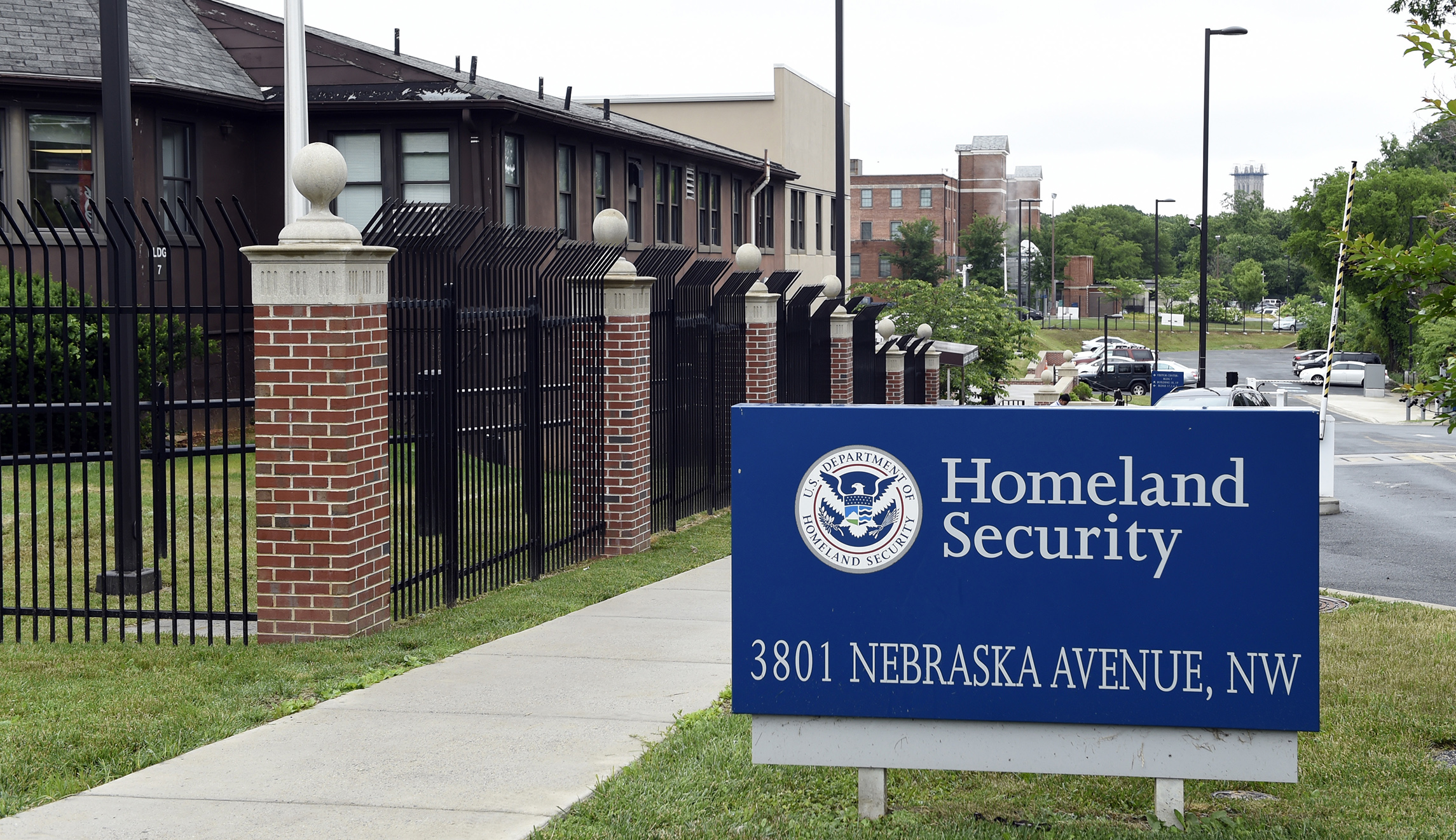 Trump administration may block permanent residency requests from visa recipients who receive government benefits