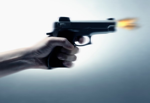 Council approves liquor license for gun range in Oklahoma