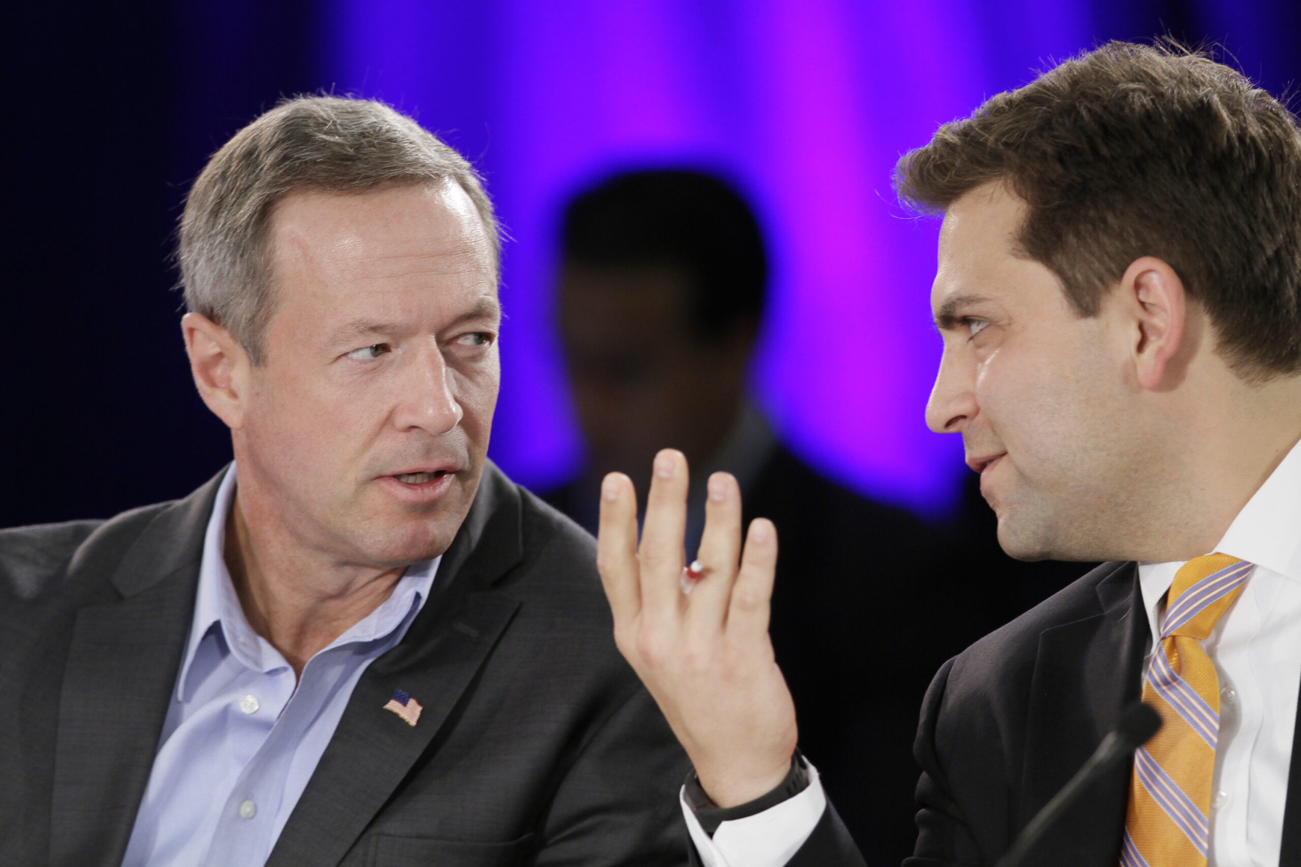 Governors tout benefits of Medicaid expansion