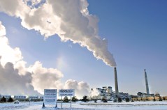 Natural gas, not location, key to state emissions cuts under EPA proposal