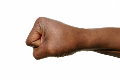 There’s no denying that the ‘Knockout Game’ is deadly serious