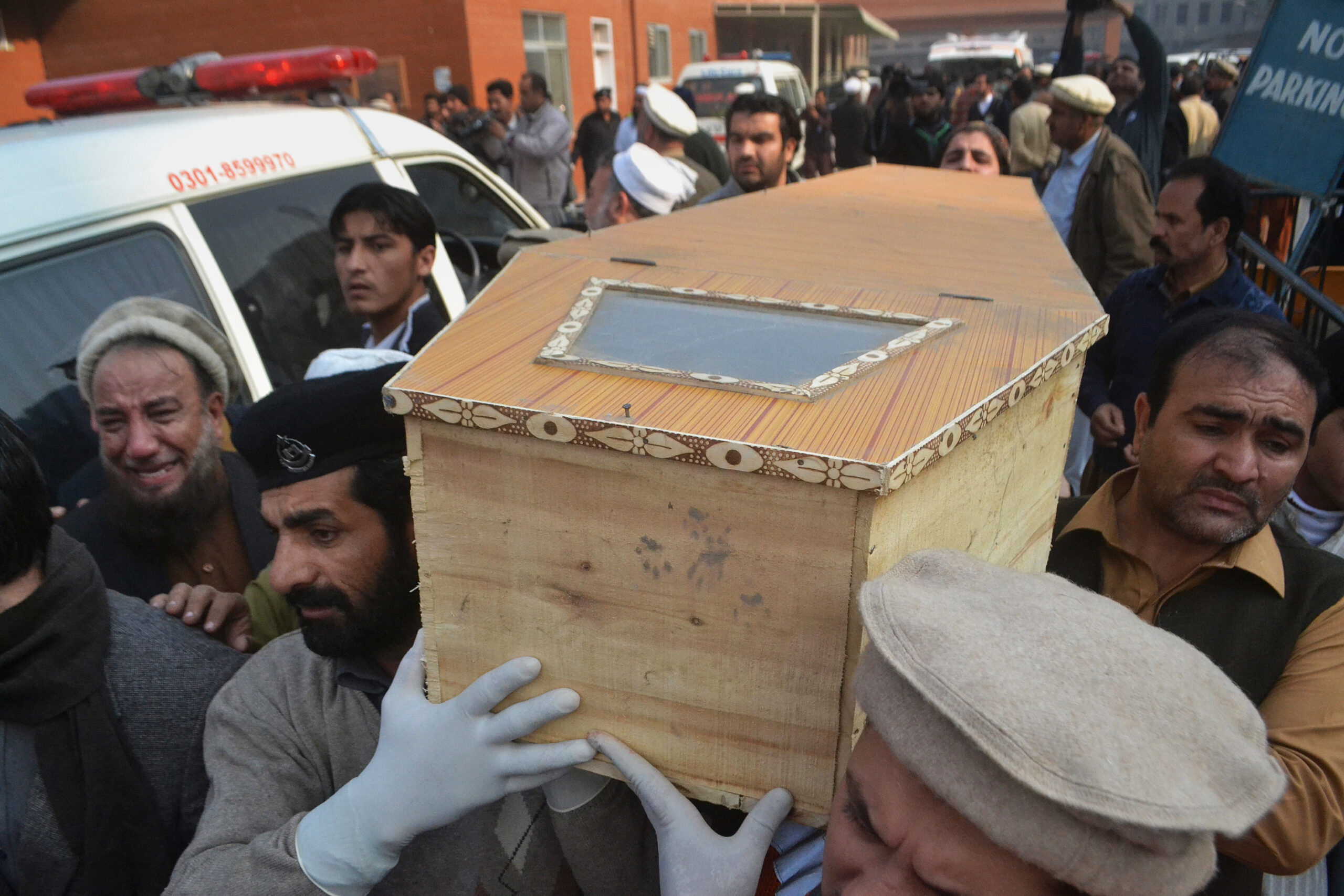 WH dodges questions on Taliban strength