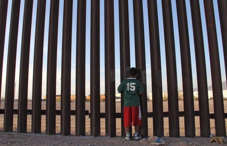 White House Watch: Troops to the Border