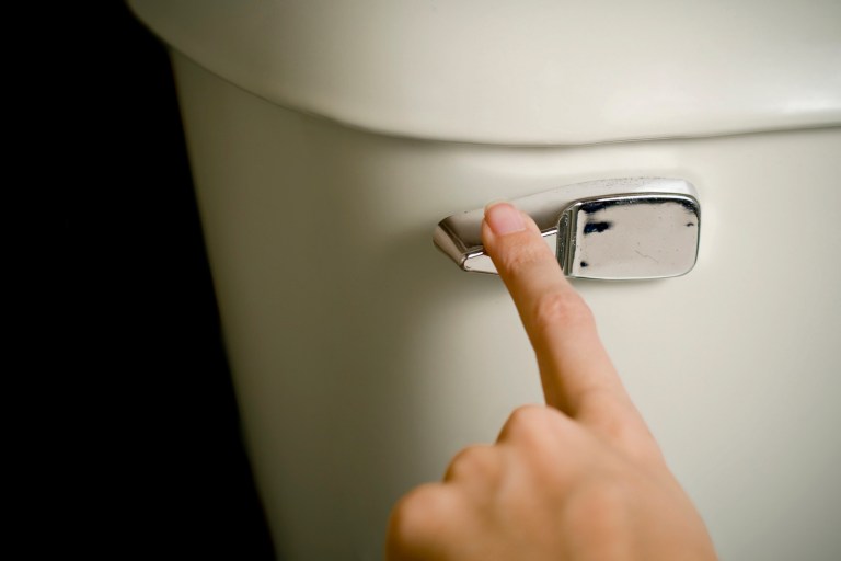 New legislation in D.C., requires wipes that aren't flushable to be labeled 