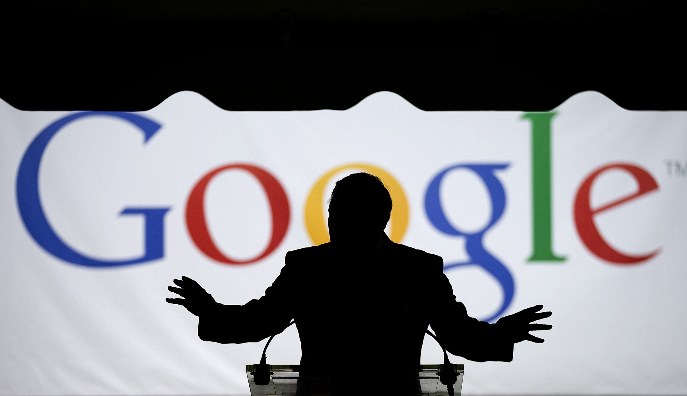 The danger behind Google’s free speech monopoly