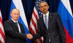 Chessmaster says Obama’s foreign policy ‘disastrous’
