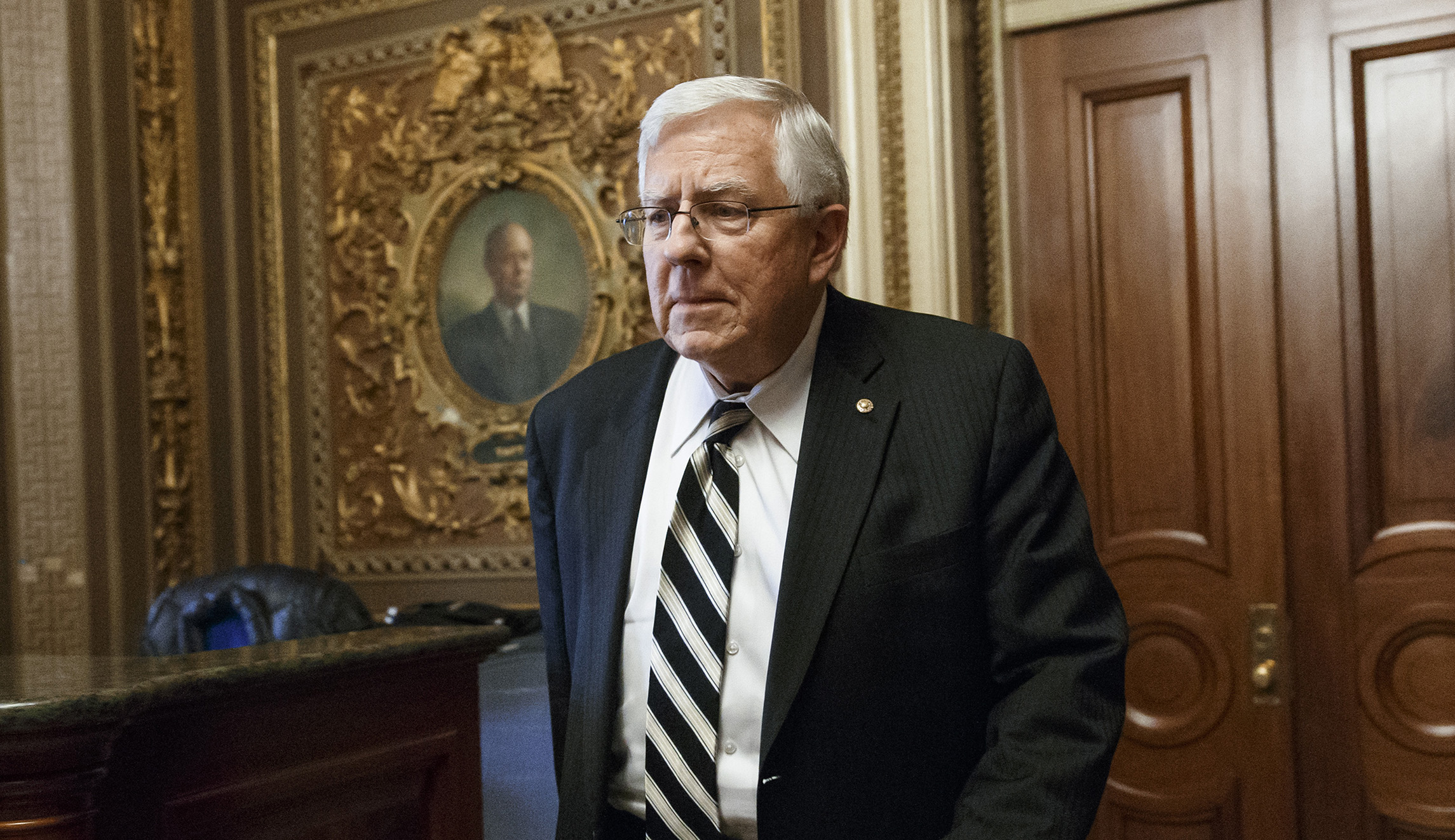 Senate GOP budget calls for $1.5 trillion tax cut, ignores Obamacare repeal